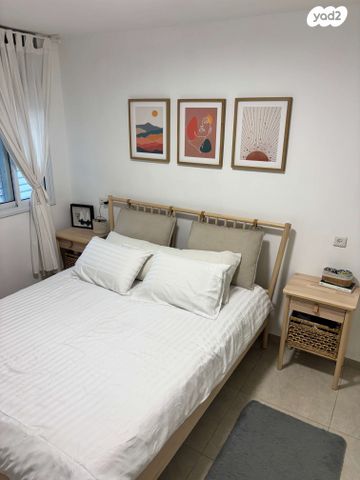 דירה, שדרות בן גוריון 10, בן גוריון, חולון