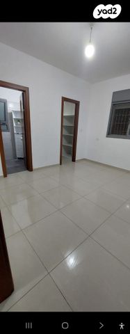 דירה, ספיר 16, רובע יזרעאל סביוני העמק, עפולה