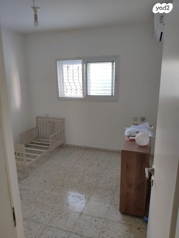 דירה, פרופ. זאב וילנאי 10, רמות, באר שבע