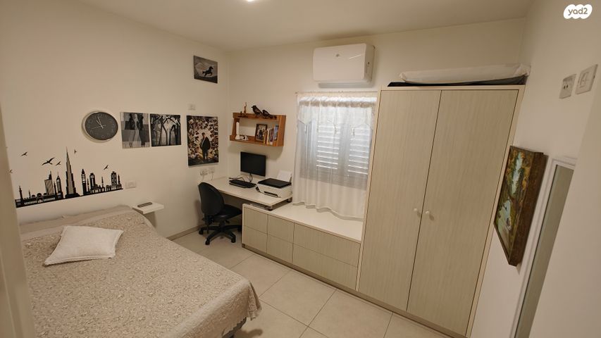 דירה, יעקב כהן 5, שכונה ב', באר שבע