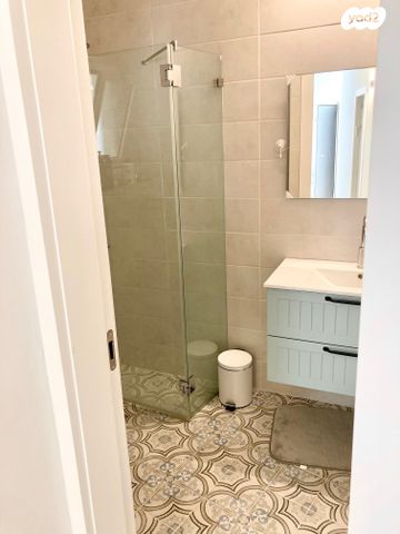 דירה, עין שמש 19, נוף סביון, גני תקווה