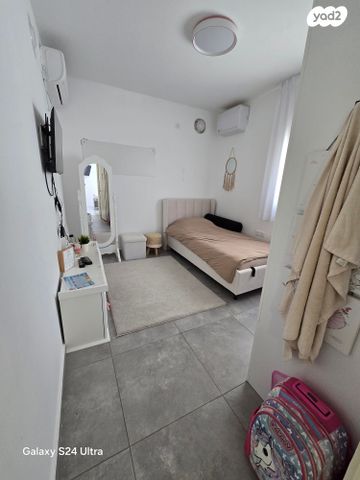 דירה, הנרייטה סאלד 67, כרמי גת, קרית גת