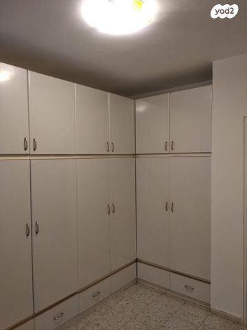 דירה, פרופ. זאב וילנאי 10, רמות, באר שבע