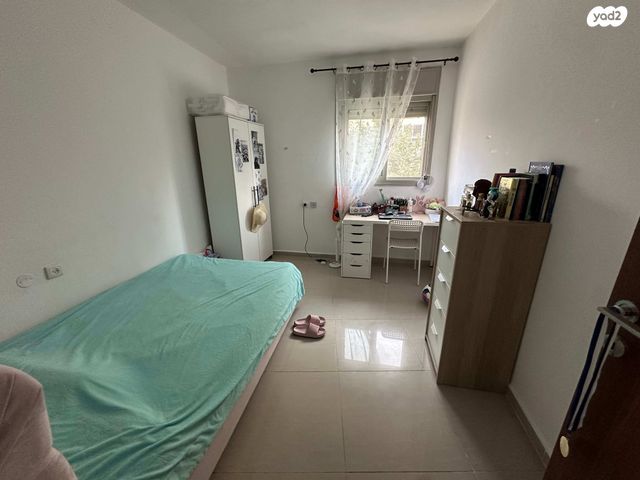 דירה, ניסן 25, נווה הדרים, אשקלון