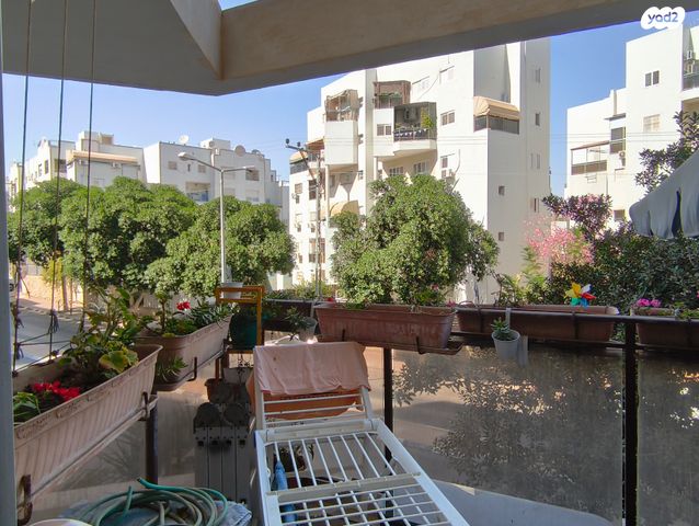 דירה, דוד אלעזר 15, שכונה ו', באר שבע