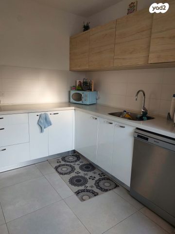 דירה, היסמין 2, קרית ראשון, ראשון לציון