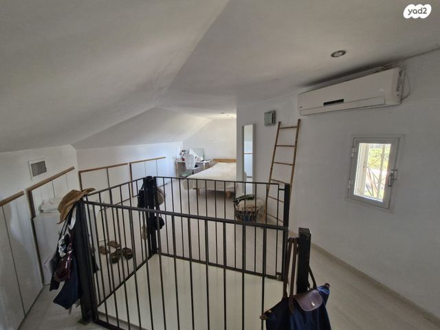 טריפלקס, ערוגות 4, הרצליה הירוקה, נווה עובד, הרצליה