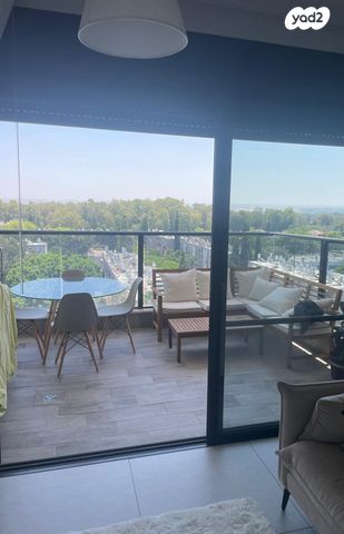 דירה, ברנר 30, יוספטל, פתח תקווה