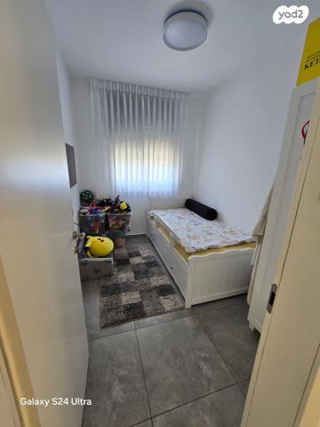 דירה, הנרייטה סאלד 67, כרמי גת, קרית גת