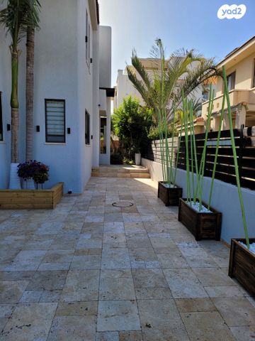 בית פרטי/ קוטג', ד"ר אבא אחימאיר 26, רשפים, גדרה