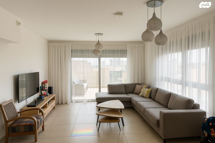 דירה, גולומב 13, עיר, מרכז העיר, נהריה