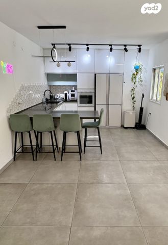 דירה, הלפיד 3, נחלת גנים, רמת גן