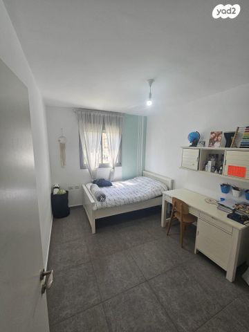 דירה, לימונית 5, סיגליות, באר שבע