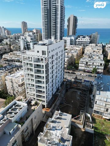 דירה, הרצל 35, רוטשילד עצמאות, בת ים