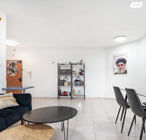 דירה, הציונות 15, רובע הקריה, הסיטי, אשדוד