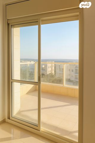 דירה, אחיה השילוני 16, רמת אבי עזרי / רמת בית שמש ג-1, בית שמש