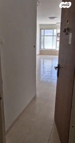 דירה, וייצמן 26, עיר, מרכז העיר, נהריה