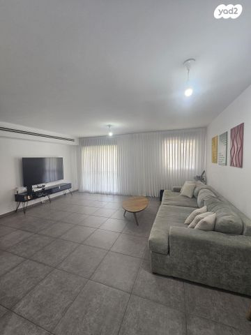 דירה, לימונית 5, סיגליות, באר שבע