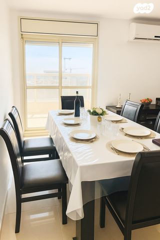 דירה, אחיה השילוני 16, רמת אבי עזרי / רמת בית שמש ג-1, בית שמש