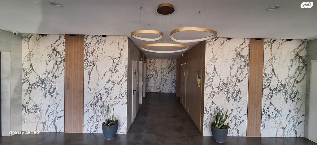 דירה, דבורה עומר 9, נאות שדה, רעננה