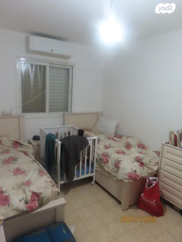 דירה, שדרות ירושלים 143, חב"ד, קרית מלאכי