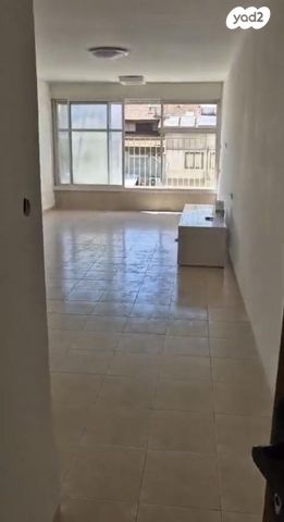 דירה, וייצמן 26, עיר, מרכז העיר, נהריה