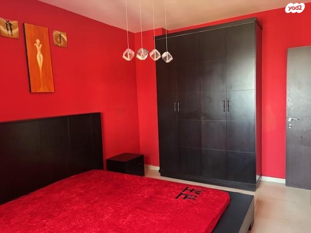 דירה, אקסודוס 26, מרינה, אשדוד