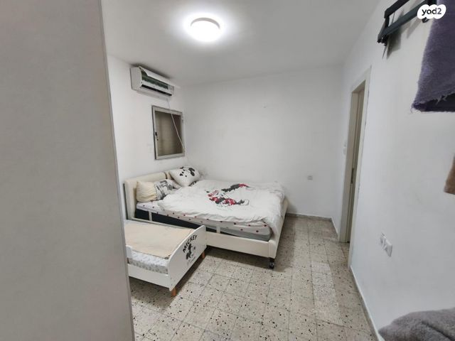 דירה, מלכי צדק 17, רמת השקמה, רמת גן