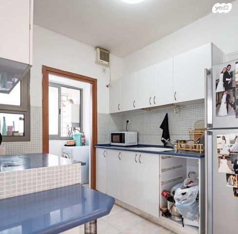 דירה, הציונות 15, רובע הקריה, הסיטי, אשדוד