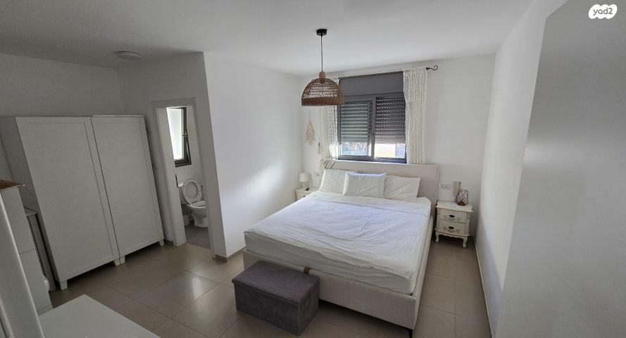 דירה, שלדג 3, הרכס, עתלית