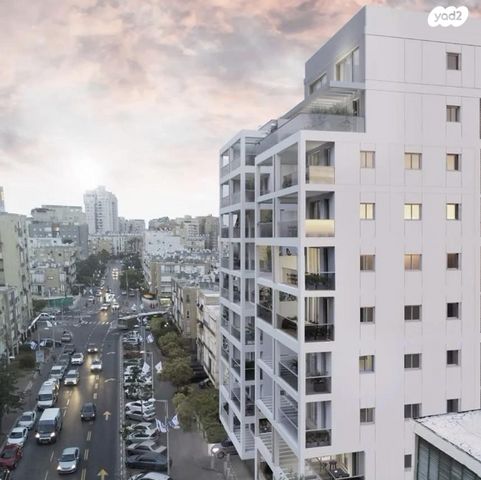 דירה, הרצל 35, רוטשילד עצמאות, בת ים