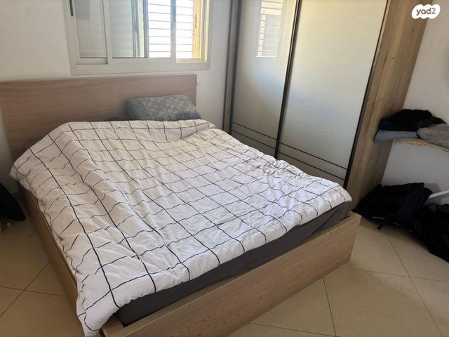 דירה, גדעון האוזנר 5, רמות הרכס, באר שבע