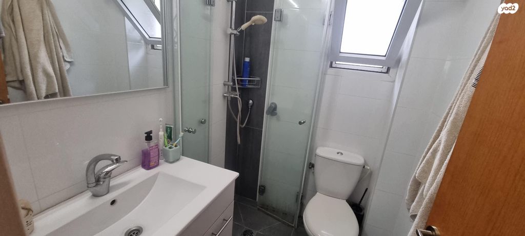 דירה, הנגיד 1, נאות שקמה, ראשון לציון