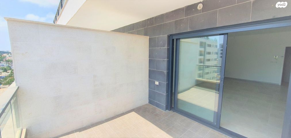 דירה, דבורה עומר 9, נאות שדה, רעננה