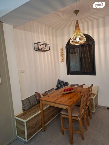 דירה, רבי עקיבא 31, המיימוני, חיפה