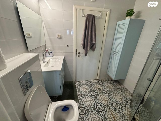 דירה, גדעון האוזנר 5, רמות הרכס, באר שבע