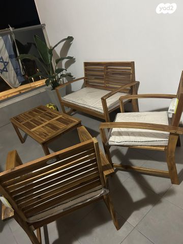 דירה, השלושה 6, נווה שמיר רמת בית שמש ה-1, בית שמש