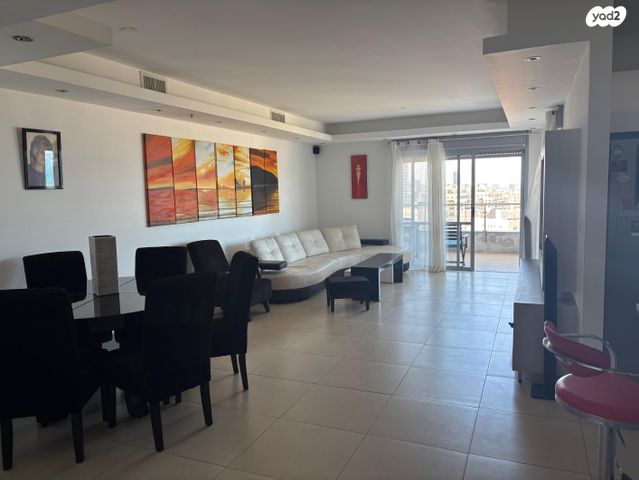 דירה, אקסודוס 26, מרינה, אשדוד