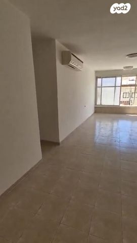 דירה, וייצמן 26, עיר, מרכז העיר, נהריה