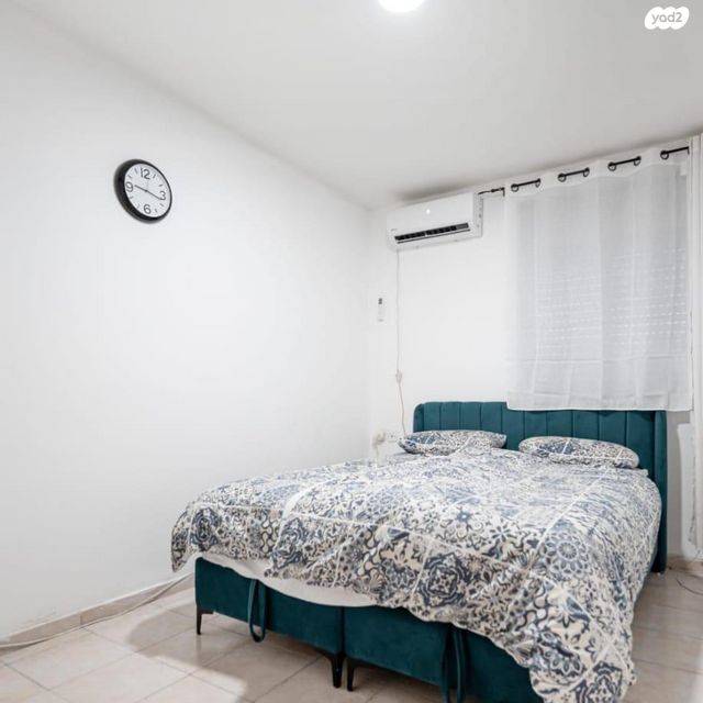 דירה, הציונות 15, רובע הקריה, הסיטי, אשדוד