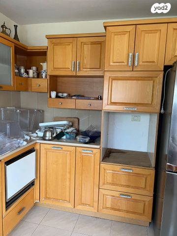 דו משפחתי, רימון 6, נוף הגלעד, בית שאן