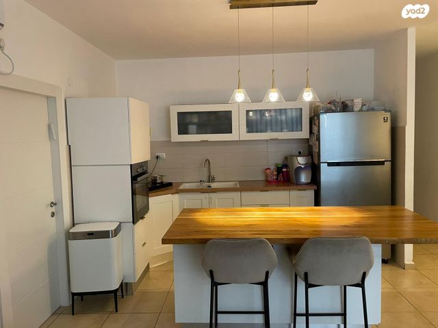 דירה, שלמה המלך 2, צפון מערב מרכז העיר, נתניה