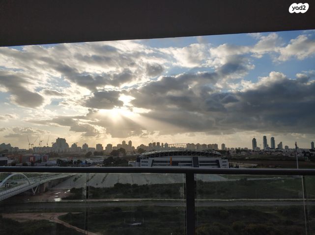 דירה, שדרות טום לנטוס 71, קרית השרון, נתניה