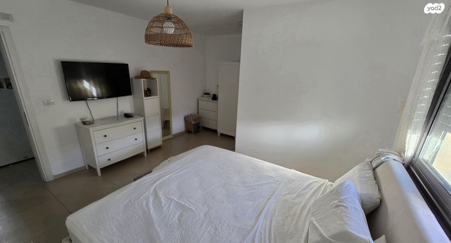 דירה, שלדג 3, הרכס, עתלית