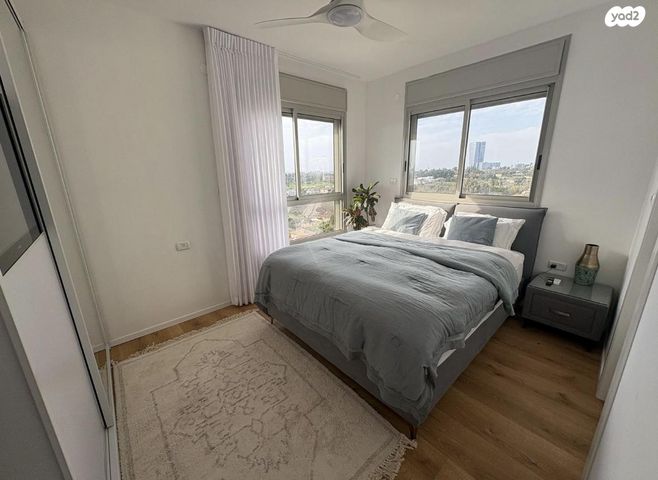 דירה, דרך רמתיים 9, שאר העיר, הוד השרון