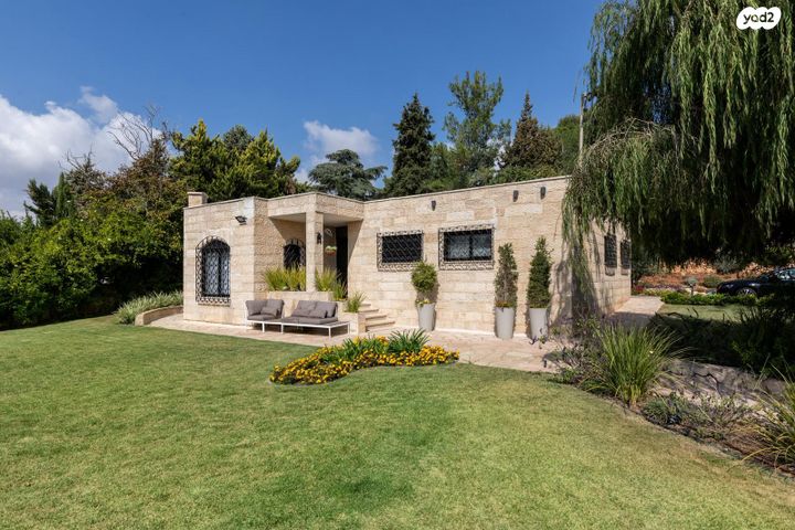 משק חקלאי/ נחלה, האגוז 68, בית נקופה, בית נקופה