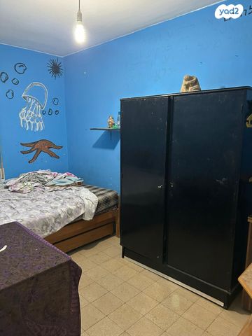 דירת גן, דן 35, שיכון ה', קרית שמונה