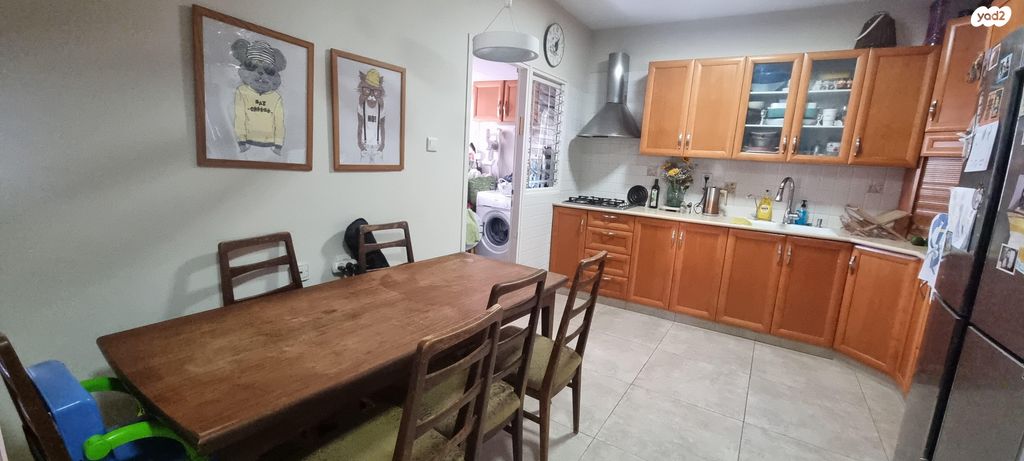 דירה, הנגיד 1, נאות שקמה, ראשון לציון