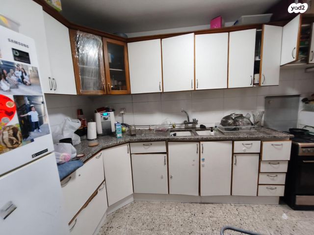 דירה, מלכי צדק 17, רמת השקמה, רמת גן