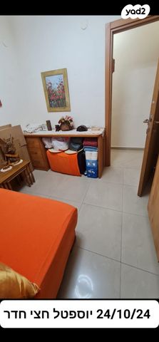 דירה, יוספטל 66, דרום מערב ותיק, בת ים